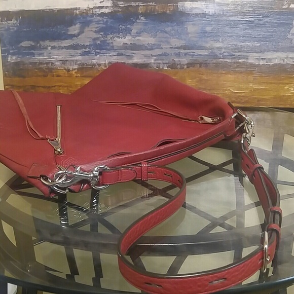 !!!SOLD!!! REBECCA MINKOFF - Picture 7 of 8